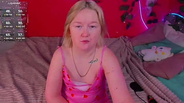 Sara Robinson online show from 10, 3, 2026