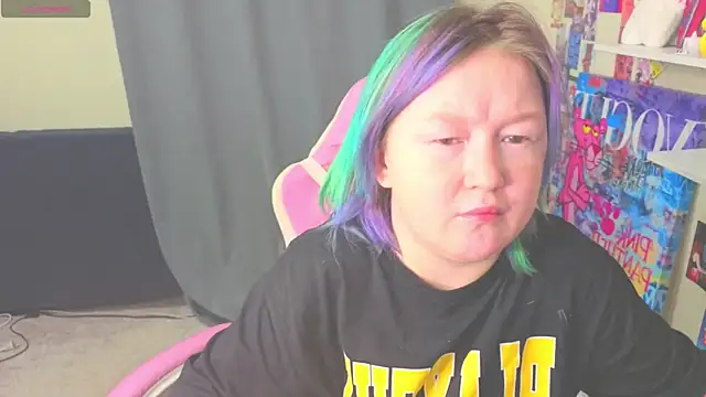 Sara Robinson online show from 18, 7, 2026