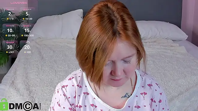 Sara Robinson online show from 19, 11, 2025