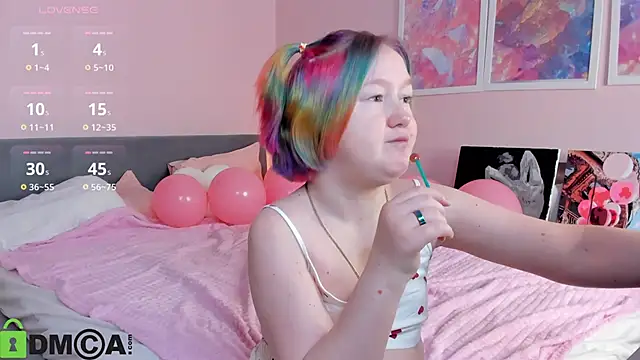 Sara Robinson online show from 30, 11, 2025