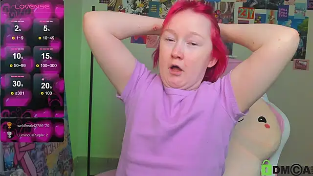 Sara Robinson online show from 18, 3, 2025