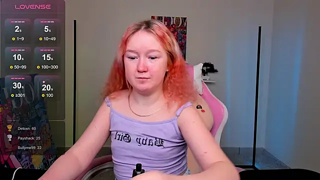 Sara Robinson online show from 3, 3, 2025