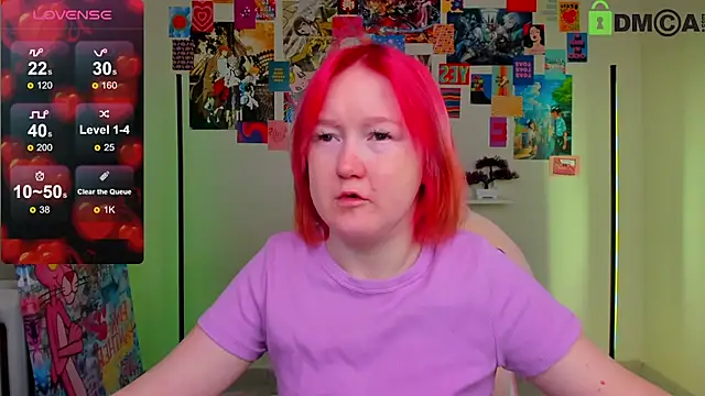 Sara Robinson online show from 12, 3, 2025