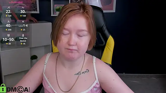 Sara Robinson online show from 8, 11, 2025