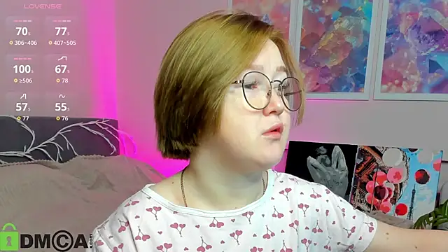 Sara Robinson online show from 22, 10, 2025