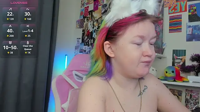 Sara Robinson online show from 7, 7, 2026