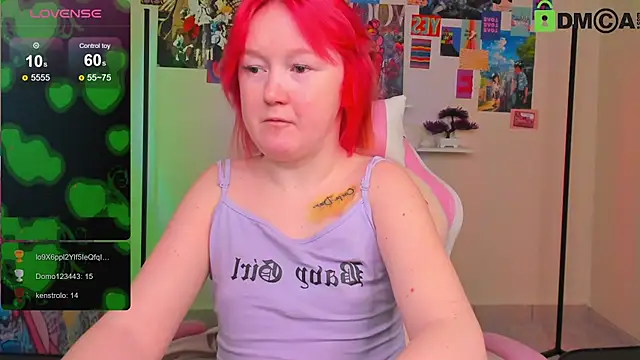 Sara Robinson online show from 13, 3, 2025