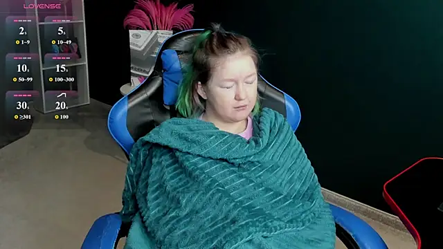 Sara Robinson online show from 22, 7, 2026