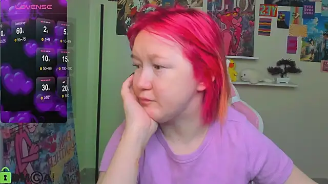 Sara Robinson online show from 18, 3, 2025