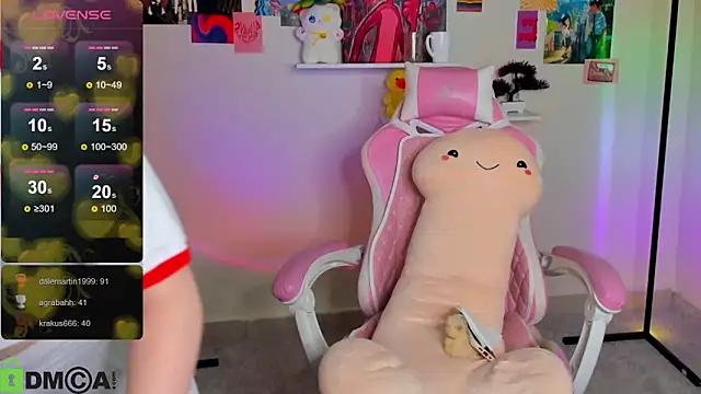 Sara Robinson online show from 19, 3, 2025