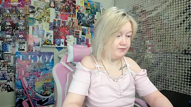 Sara Robinson online show from 27, 3, 2026