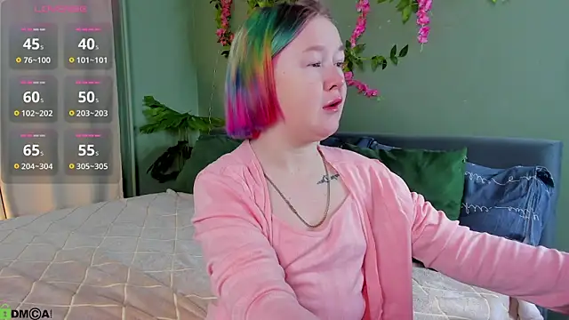 Sara Robinson online show from 20, 12, 2025