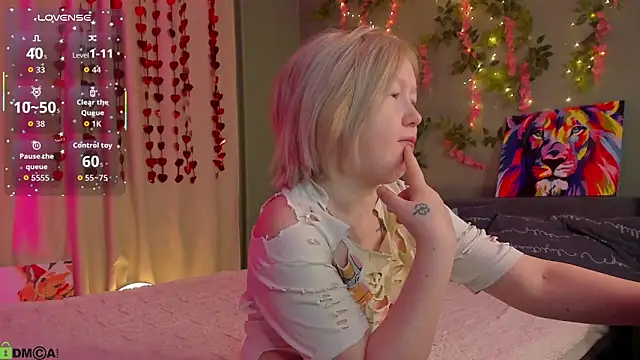 Sara Robinson online show from 22, 2, 2026