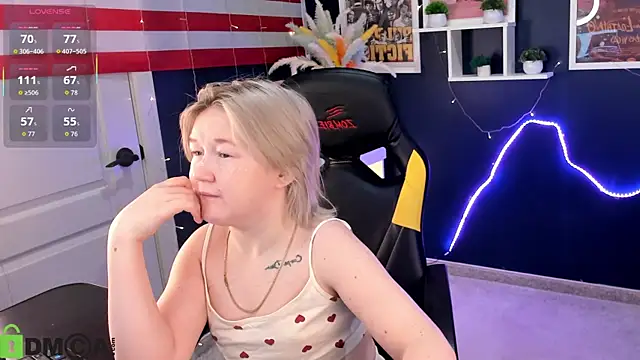 Sara Robinson online show from 28, 4, 2026