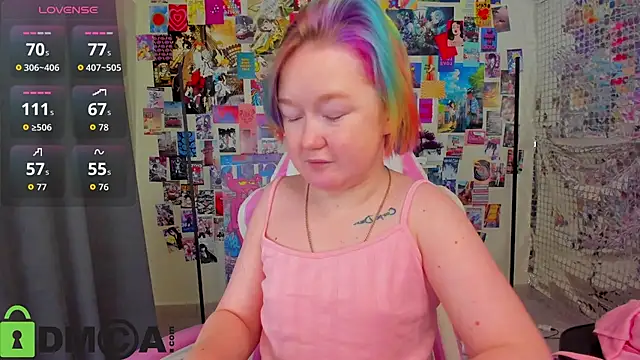 Sara Robinson online show from 22, 12, 2025