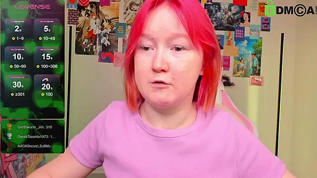 Sara Robinson online show from 10, 3, 2025