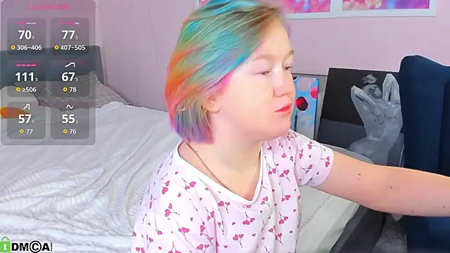 Sara Robinson online show from 16, 1, 2026