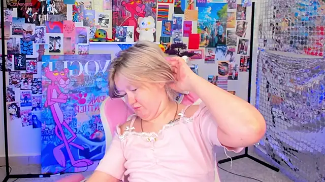 Sara Robinson online show from 29, 3, 2026