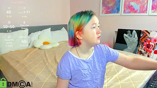 Sara Robinson online show from 19, 12, 2025