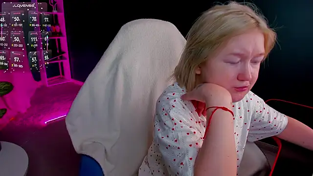 Sara Robinson online show from 14, 3, 2026