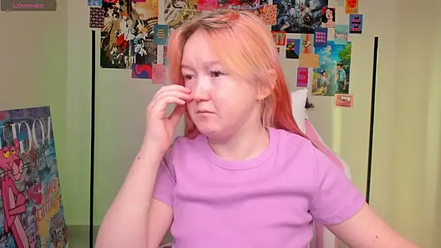 Sara Robinson online show from 7, 3, 2025