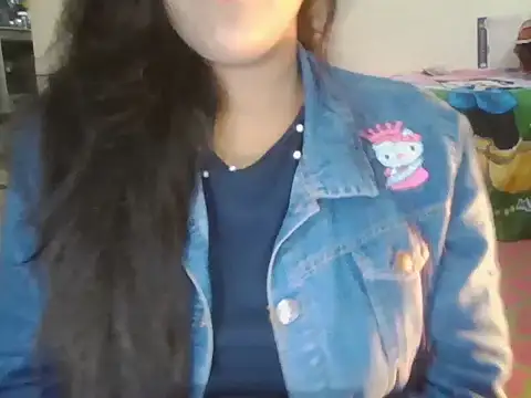 SEXY MEHAK097 online show from 7, 2, 2025