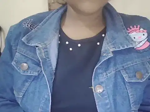 SEXY MEHAK097 online show from 3, 12, 2024