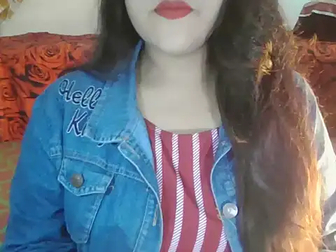 SEXY MEHAK097 online show from 31, 1, 2025