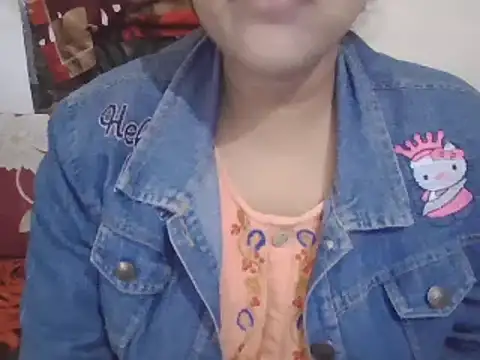 SEXY MEHAK097 online show from 13, 2, 2025