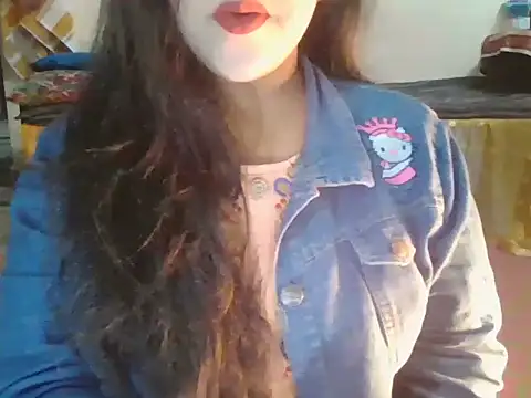 SEXY MEHAK097 online show from 4, 2, 2025