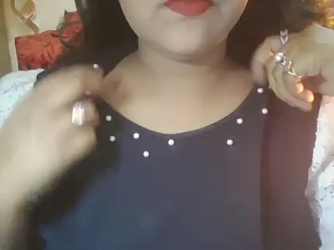 SEXY MEHAK097 online show from 29, 1, 2025