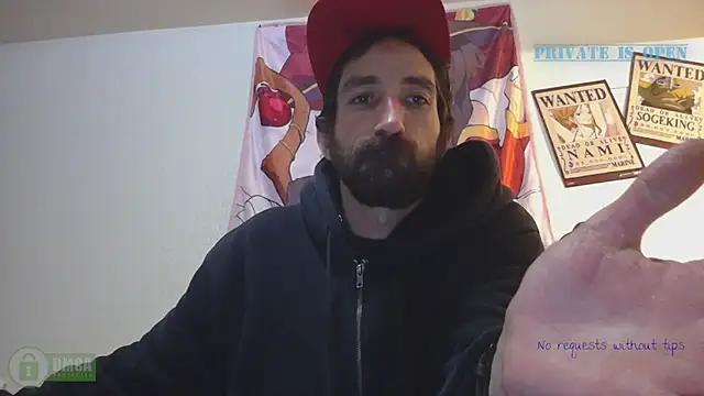 SlammyDjr online show from 16, 3, 2025