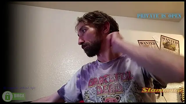 Snapshot of SlammyDjr chatting on 2, 5, 2026 SlammyDjr online show from 2, 5, 2026
