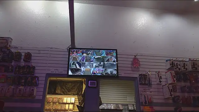 SlammyDjr online show from 9, 10, 2025