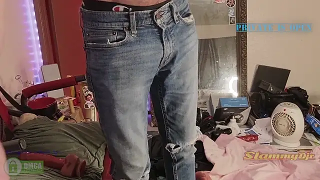 SlammyDjr online show from 4, 4, 2026