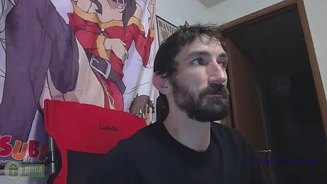 SlammyDjr online show from 29, 1, 2025