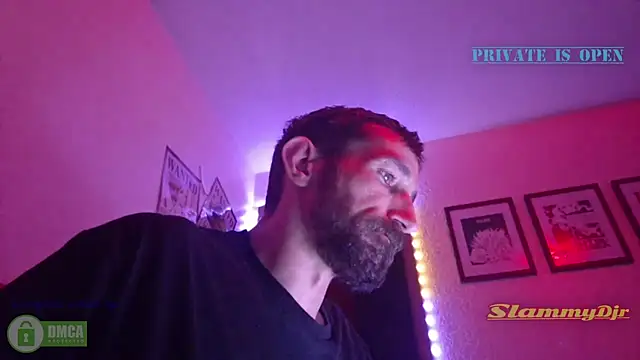 Snapshot of SlammyDjr chatting on 29, 5, 2026 SlammyDjr online show from 29, 5, 2026