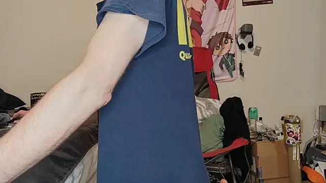 SlammyDjr online show from 17, 12, 2025