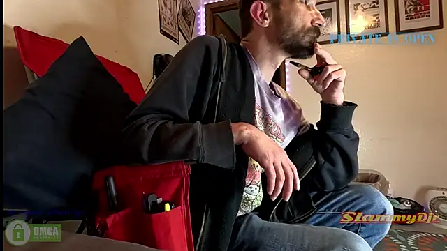 Snapshot of SlammyDjr chatting on 6, 5, 2026 SlammyDjr online show from 6, 5, 2026