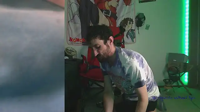 SlammyDjr online show from 25, 1, 2025