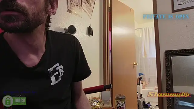 SlammyDjr online show from 5, 4, 2026