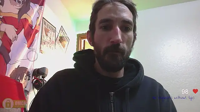 SlammyDjr online show from 21, 1, 2025