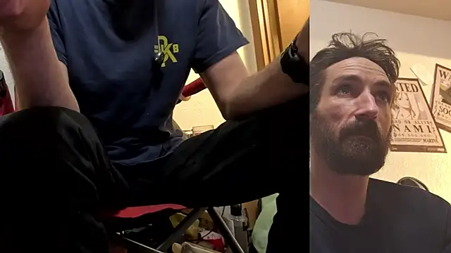 SlammyDjr online show from 11, 2, 2026