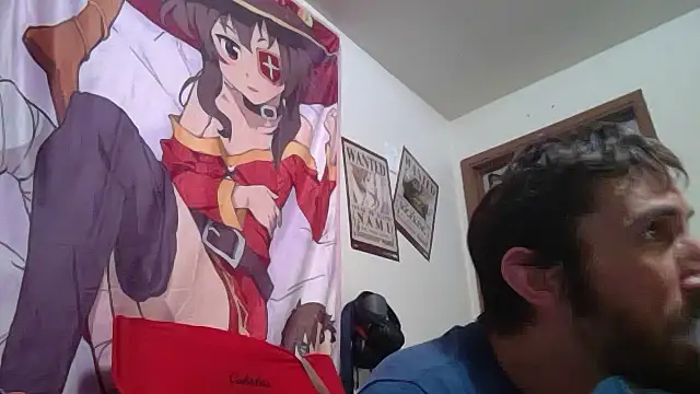 SlammyDjr online show from 15, 2, 2025