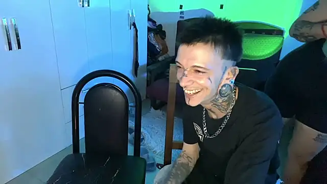 Seebohm1111 online show from 14, 2, 2026