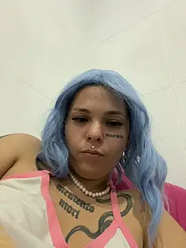 Seebohm1111 online show from 8, 2, 2025