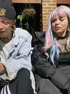 Seebohm1111 online show from 16, 3, 2025