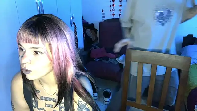 Seebohm1111 online show from 15, 2, 2026