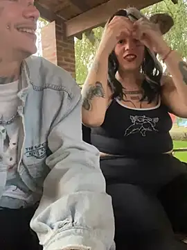 Seebohm1111 online show from 16, 3, 2025