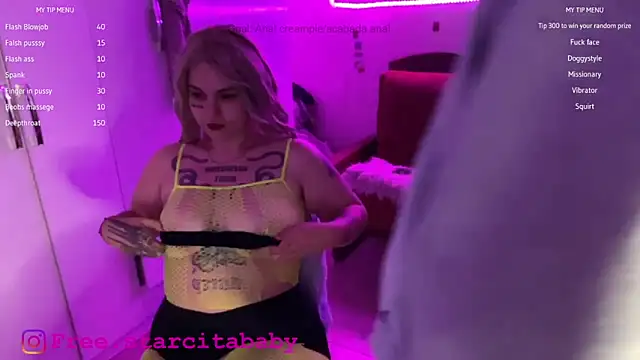 Seebohm1111 online show from 18, 10, 2025